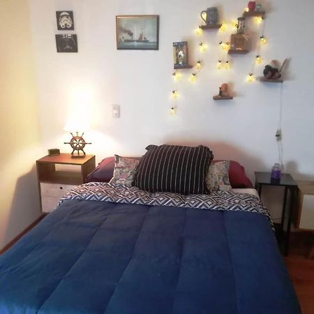 Paraguay & Medrano Buenos Aires Ngoại thất bức ảnh