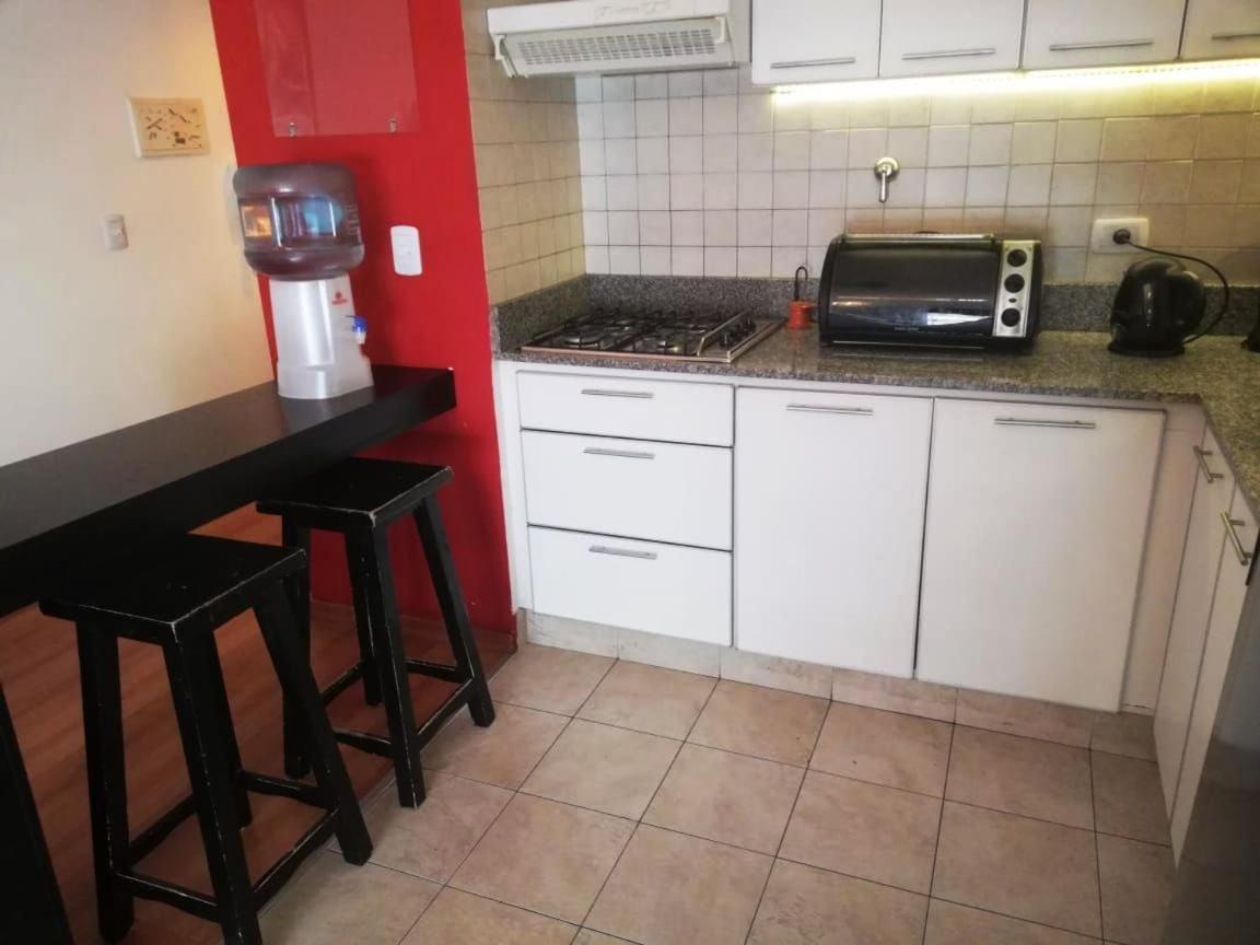 Paraguay & Medrano Buenos Aires Ngoại thất bức ảnh
